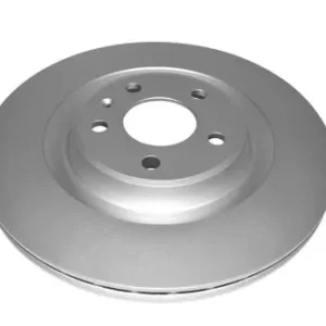 Darmowa dostawa DBA 2847E seria Street En-Shield gładkie Tarcze hamulcowe samochodowe (kpl.)