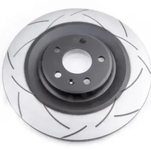 DBA 3007S seria Street T2 Tarcze hamulcowe samochodowe (kpl.) Ekspresowa dostawa