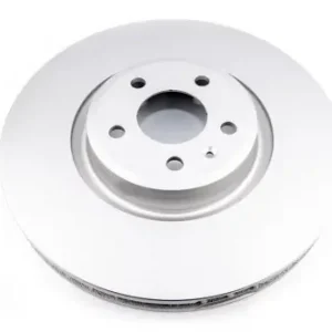 Premium DBA 3016E seria Street En-Shield gładkie Tarcze hamulcowe samochodowe (kpl.)