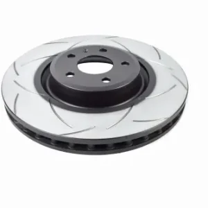 DBA 3016S seria Street Series - T2 Tarcze hamulcowe samochodowe (kpl.) Ostatnia szansa