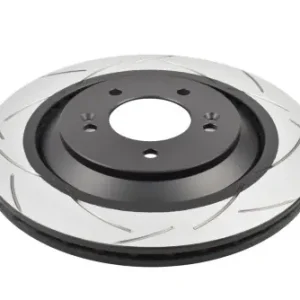 Popularny DBA 3149S seria Street Series - T2 Tarcze hamulcowe samochodowe (kpl.)