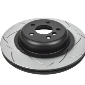 Tani DBA 3419S seria Street En-Shield gładkie tarcze hamulcowe samochodowe (kpl.)