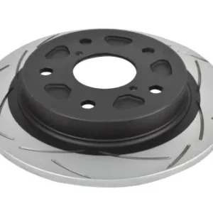 Szybka dostawa DBA 3715S seria 4000 T3 Tarcze hamulcowe samochodowe (kpl.)