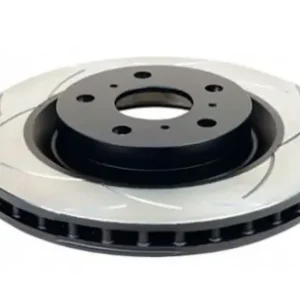 Premium DBA 388S seria Street T2 Tarcze hamulcowe samochodowe (kpl.)