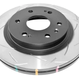 DBA 42010S seria 4000 T3 Tarcze hamulcowe samochodowe (kpl.) Ostatnia szansa