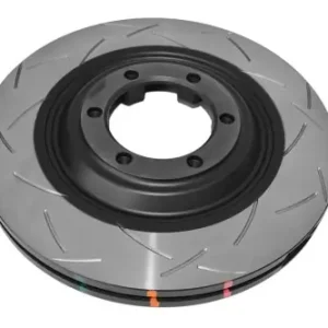 DBA 42060S seria 4000 T3 Tarcze hamulcowe samochodowe (kpl.) Niska cena