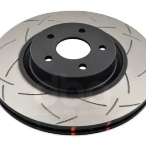 Tani DBA 42120S seria 4000 T3 Tarcze hamulcowe samochodowe (kpl.)