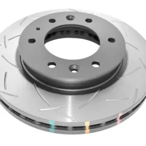 Tani DBA 42132S seria 4000 T3 Tarcze hamulcowe samochodowe (kpl.)