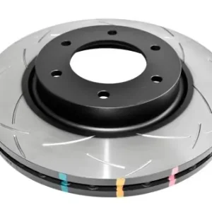 DBA 42137S seria 4000 T3 Tarcze hamulcowe samochodowe (kpl.) Oferta