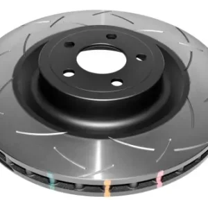 DBA 42166S seria 4000 T3 Tarcze hamulcowe samochodowe (kpl.) Kup teraz