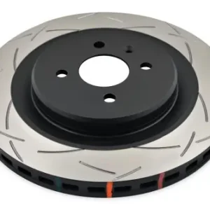 Autentyczny DBA 42359S seria 4000 T3 Tarcze hamulcowe samochodowe (kpl.)