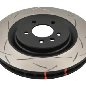 Ekspresowa dostawa DBA 42363S seria 4000 T3 Tarcze hamulcowe samochodowe (kpl.)