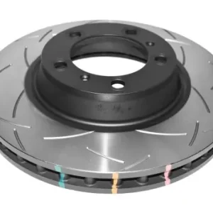 Darmowa dostawa DBA 42386S seria 4000 T3 Tarcze hamulcowe samochodowe (kpl.)