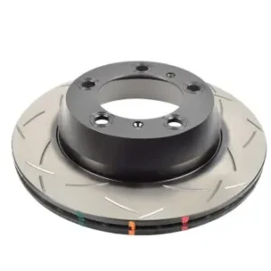 DBA 42389S seria 4000 T3 Tarcze hamulcowe samochodowe (kpl.) Rabat