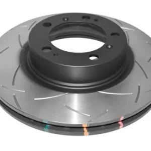 Tylko dziś DBA 42394S seria 4000 T3 Tarcze hamulcowe samochodowe (kpl.)