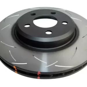 DBA 42426S seria 4000 T3 Tarcze hamulcowe samochodowe (kpl.) Darmowa dostawa