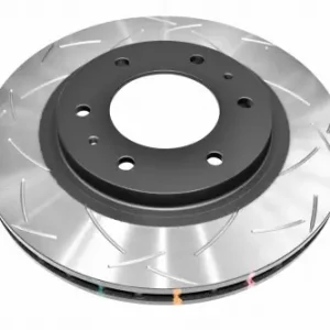 DBA 42234S seria 4000 T3 Tarcze hamulcowe samochodowe (kpl.) Oryginalny