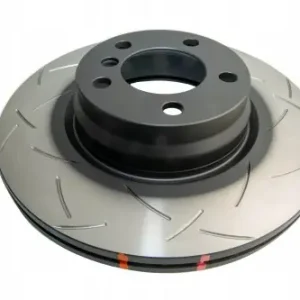 Niska cena DBA 42284S seria 4000 Tarcze hamulcowe samochodowe (kpl.)