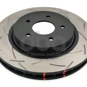 Oferta limitowana DBA 42304S seria 4000 T3 Tarcze hamulcowe samochodowe (kpl.)