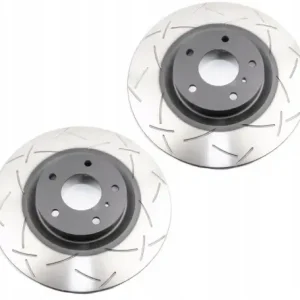 DBA 42308S seria 4000 T3 Tarcze hamulcowe samochodowe (kpl.) Najlepsza cena