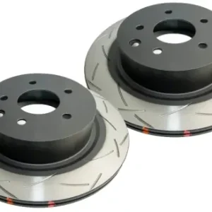 DBA 42309S seria 4000 T3 Tarcze hamulcowe samochodowe (kpl.) Kup teraz