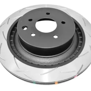 Wyprzedaż DBA 42315S seria 4000 T3 Tarcze hamulcowe samochodowe (kpl.)