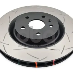 Ekspresowa dostawa DBA 42604S seria 4000 T3 Tarcze hamulcowe samochodowe (kpl.)