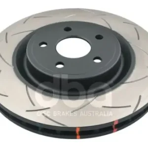 DBA 42632S seria 4000 T3 Tarcze hamulcowe samochodowe (kpl.) Najlepsza cena