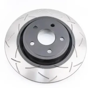 Promocja DBA 42635S seria 4000 T3 Tarcze hamulcowe samochodowe (kpl.)