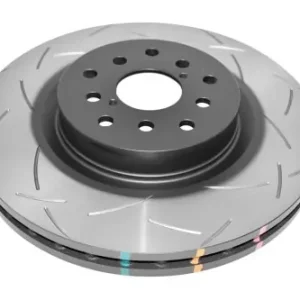 DBA 42650S-10 seria 4000 T3 Tarcze hamulcowe samochodowe (kpl.) Tani