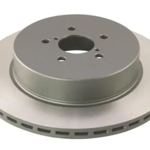 Niska cena DBA 42657 seria 4000 Tarcze hamulcowe samochodowe (kpl.)