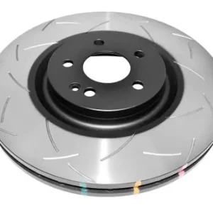 DBA 42698S seria 4000 T3 Tarcze hamulcowe samochodowe (kpl.) Tani