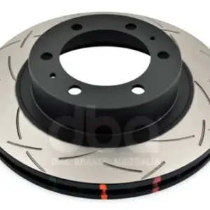 Najlepsza cena DBA 42716S seria 4000 T3 Tarcze hamulcowe samochodowe (kpl.)