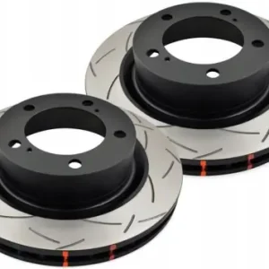 Zamów teraz DBA 42722S seria 4000 TS Tarcze hamulcowe samochodowe (kpl.)