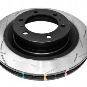 DBA 42736S seria 4000 T3 Tarcze hamulcowe samochodowe (kpl.) Ekspresowa dostawa