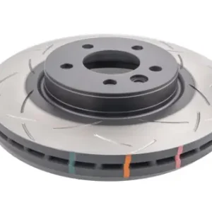 DBA 42776S seria 4000 T3 Tarcze hamulcowe samochodowe (kpl.) Tani