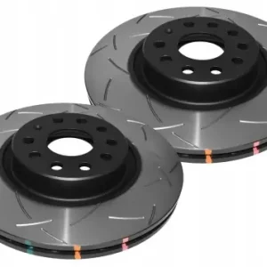 Oferta DBA 42806S seria 4000 T3 Tarcze hamulcowe samochodowe (kpl.)