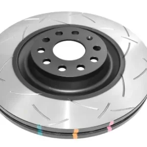 DBA 42808S seria 4000 T3 Tarcze hamulcowe samochodowe (kpl.) Autentyczny