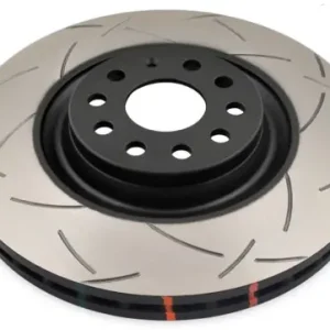 Kup teraz DBA 42830S seria 4000 T3 Tarcze hamulcowe samochodowe (kpl.)