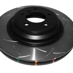 Bezpieczna płatność DBA 42858S seria 4000 Tarcze hamulcowe samochodowe (kpl.)