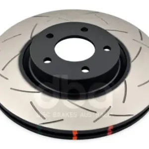 Promocja DBA 42962S seria 4000 T3 Tarcze hamulcowe samochodowe (kpl.)