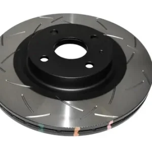 Autentyczny DBA 42964S seria 4000 T3 Tarcze hamulcowe samochodowe (kpl.)