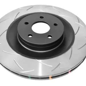 DBA 42968S seria 4000 T3 Tarcze hamulcowe samochodowe (kpl.) Ostatnia szansa