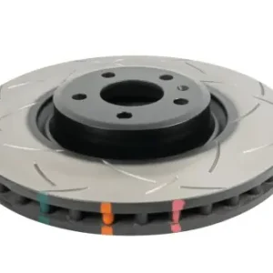 Najlepsza cena DBA 43016S seria 4000 T3 Tarcze hamulcowe samochodowe (kpl.)