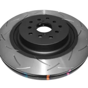 Ekspresowa dostawa DBA 43050S-10 seria 4000 Tarcze hamulcowe samochodowe (kpl.)