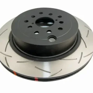 Promocja DBA 43090S seria 4000 T3 Tarcze hamulcowe samochodowe (kpl.)