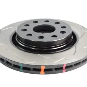 Popularny DBA 43212S seria 4000 T3 Tarcze hamulcowe samochodowe (kpl.)