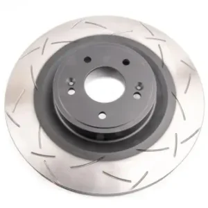 DBA 43342S seria 4000 T3 Tarcze hamulcowe samochodowe (kpl.) Tani