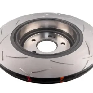 DBA 43343S seria 4000 T3 Tarcze hamulcowe samochodowe (kpl.) Najlepsza cena