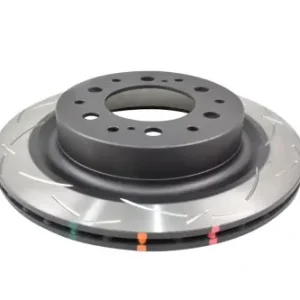 DBA 43769S seria 4000 T3 Tarcze hamulcowe samochodowe (kpl.) Szybka dostawa